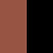 Grunge Queen Marron (15 ml)