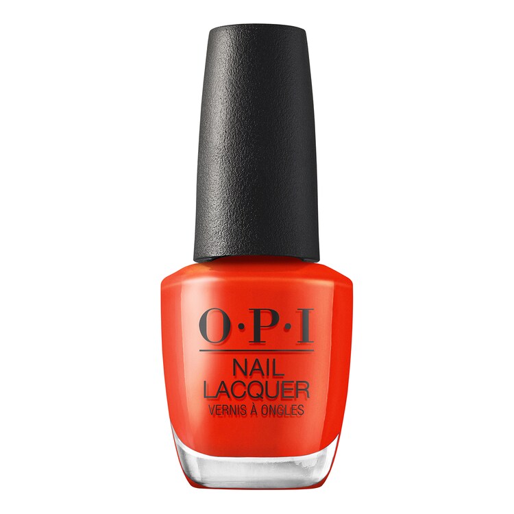 What's Your Mani-tude - Vernis à ongles classique tenue jusqu'à 7 jours