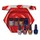 Good Enough to Treat - Coffret de 4 minis vernis tenue jusqu'à 7 jours