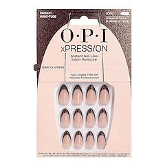 What's Your Mani-tude - Faux ongles xPRESS/ON tenue jusqu'à 14 jours, OPI