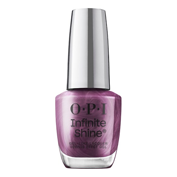 What's Your Mani-tude - Vernis à ongles Effet Gel tenue jusqu'à 11 jours, OPI