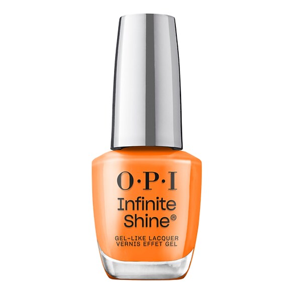 What's Your Mani-tude - Vernis à ongles Effet Gel tenue jusqu'à 11 jours, OPI