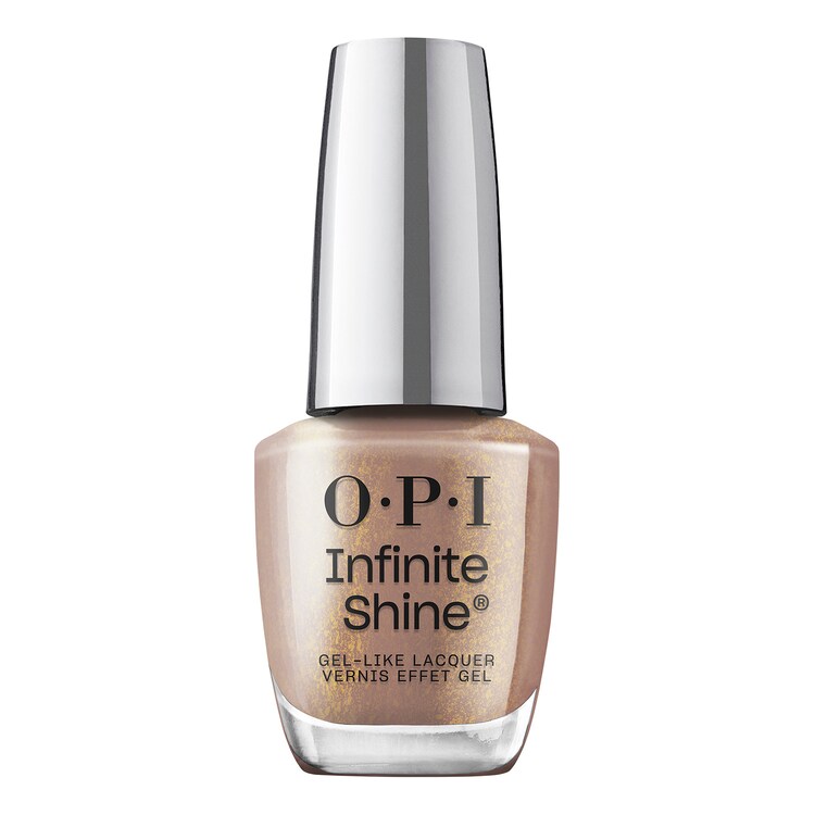 What's Your Mani-tude - Vernis à ongles Effet Gel tenue jusqu'à 11 jours