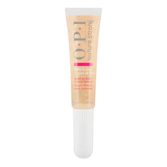 Nature Strong - Soin Miracle des mains et des pieds , OPI