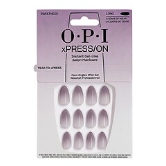 What's Your Mani-tude - Faux ongles xPRESS/ON tenue jusqu'&agrave; 14 jours, OPI