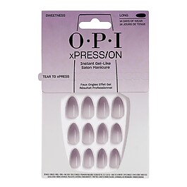 What's Your Mani-tude - Faux ongles xPRESS/ON tenue jusqu'à 14 jours