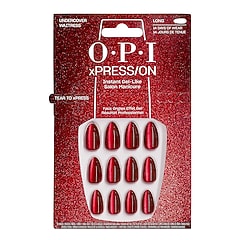What's Your Mani-tude - Faux ongles xPRESS/ON tenue jusqu'à 14 jours, OPI