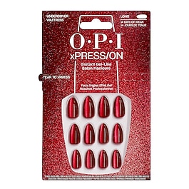 What's Your Mani-tude - Faux ongles xPRESS/ON tenue jusqu'à 14 jours