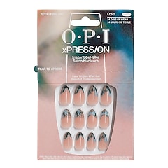 What's Your Mani-tude - Faux ongles xPRESS/ON tenue jusqu'&agrave; 14 jours, OPI