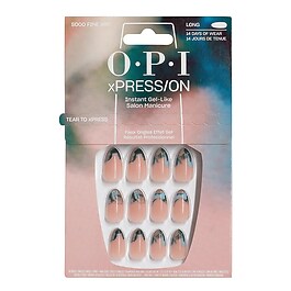 What's Your Mani-tude - Faux ongles xPRESS/ON tenue jusqu'à 14 jours