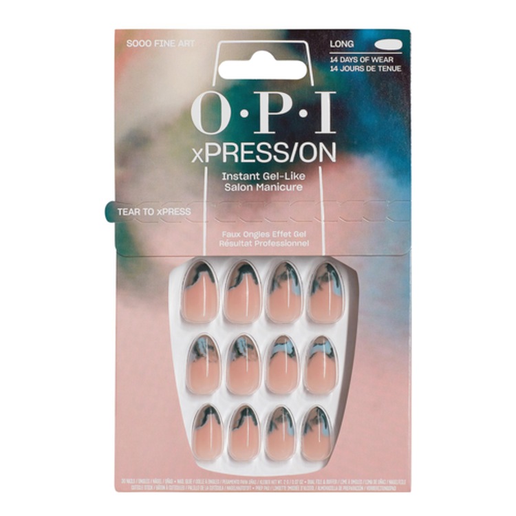 What's Your Mani-tude - Faux ongles xPRESS/ON tenue jusqu'à 14 jours