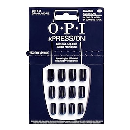 What's Your Mani-tude - Faux ongles xPRESS/ON tenue jusqu'à 14 jours image