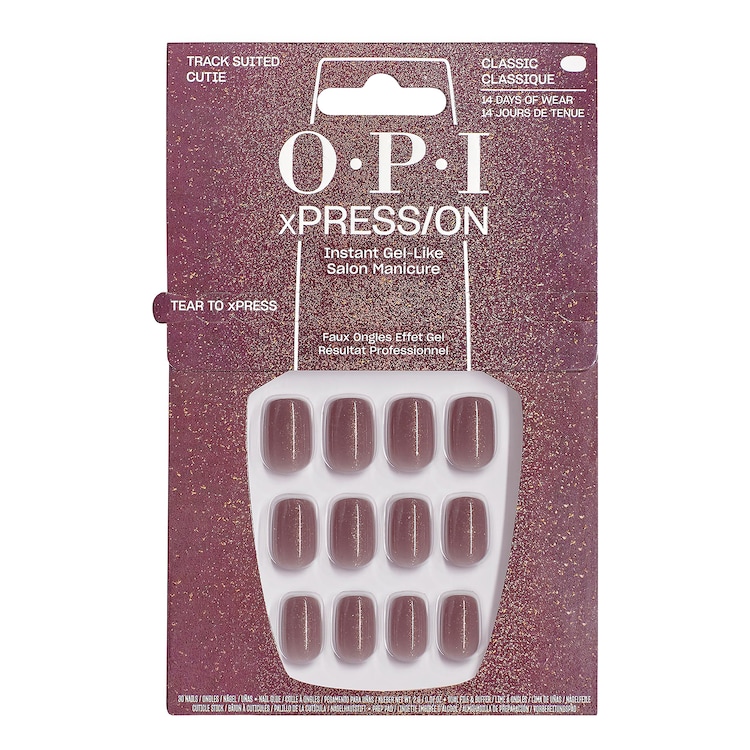 What's Your Mani-tude - Faux ongles xPRESS/ON tenue jusqu'à 14 jours