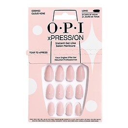 What's Your Mani-tude - Faux ongles xPRESS/ON tenue jusqu'à 14 jours