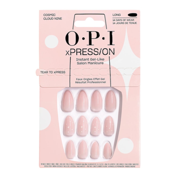 What's Your Mani-tude - Faux ongles xPRESS/ON tenue jusqu'à 14 jours