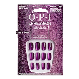 What's Your Mani-tude - Faux ongles xPRESS/ON tenue jusqu'à 14 jours image