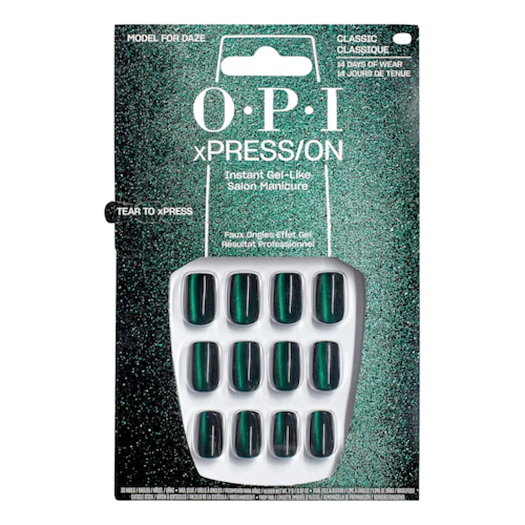 What's Your Mani-tude - Faux ongles xPRESS/ON tenue jusqu'à 14 jours