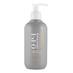 Nature Strong - Bain de Pieds Adoucissant assouplit la peau et les cuticules., OPI