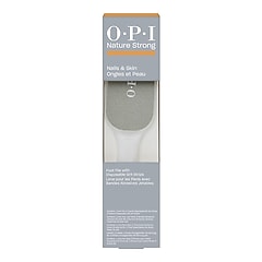 Nature Strong - Lime pour les Pieds avec Bandes Abrasives Jetables, OPI