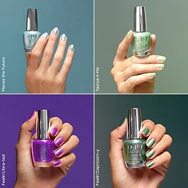 Collection Big Zodiac Energy - Vernis à ongles - Tenue jusqu'à 11 jours