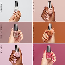 Infinite Shine – Vernis à ongles effet gel tenue jusqu'à 11 jours