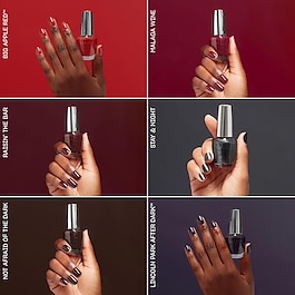 Infinite Shine – Vernis à ongles effet gel tenue jusqu'à 11 jours