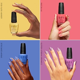 My Me Era – Collection Eté Vernis à ongles tenue jusqu'à 7 jours