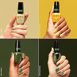 Collection Wicked - Vernis à ongles classique tenue jusqu'à 7 jours