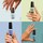 OPI'm Dreaming - Printemps 2025 Coffret de 4 minis vernis tenue jusqu'à 7 jours