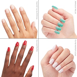 Make 'Em Jelly - Eté 2025 Faux ongles xPRESS/ON tenue jusqu'à 14 jours