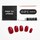 Make 'Em Jelly - Eté 2025 Faux ongles xPRESS/ON tenue jusqu'à 14 jours