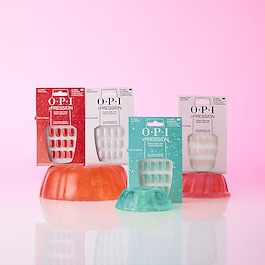 Make 'Em Jelly - Eté 2025 Faux ongles xPRESS/ON tenue jusqu'à 14 jours