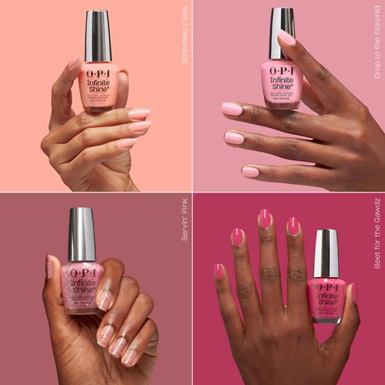 Make 'Em Jelly - Eté 2025 Vernis Effet Gel tenue jusqu'à 11 jours