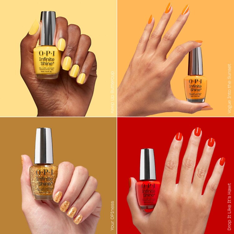 Make 'Em Jelly - Eté 2025 Vernis Effet Gel tenue jusqu'à 11 jours