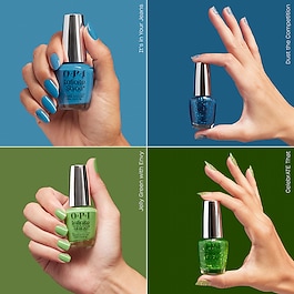 Make 'Em Jelly - Eté 2025 Vernis Effet Gel tenue jusqu'à 11 jours
