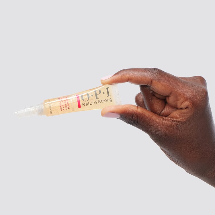 Nature Strong - Soin Miracle des mains et des pieds 