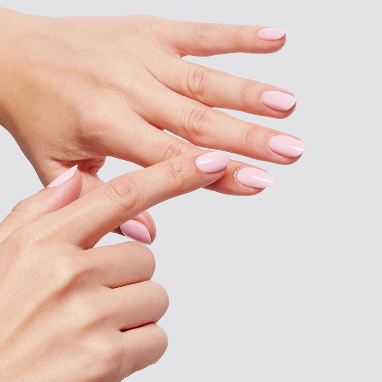 Nature Strong - Huile Eclat Ongles et Cuticules Booster d'humeur