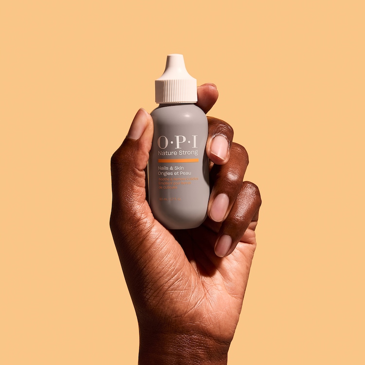 Nature Strong - Emollient pour Retrait des Cuticules