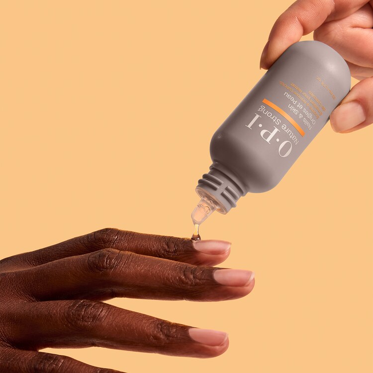 Nature Strong - Emollient pour Retrait des Cuticules