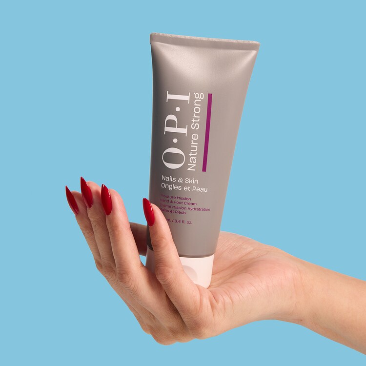 Nature Strong - Crème Hydratation Mains et Pieds fini non-gras