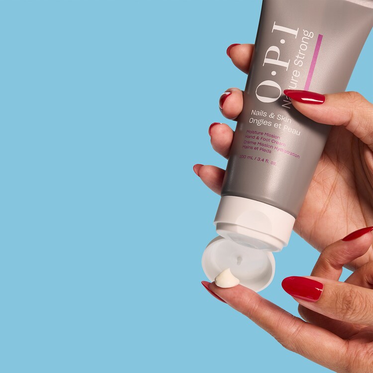 Nature Strong - Crème Hydratation Mains et Pieds fini non-gras