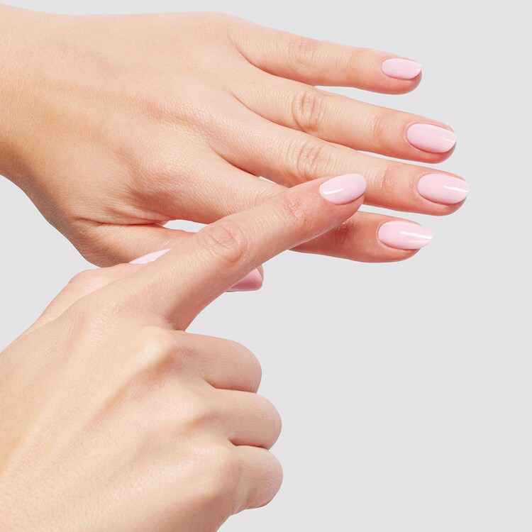 Nature Strong - Huile Eclat Ongles et Cuticules Booster d'humeur