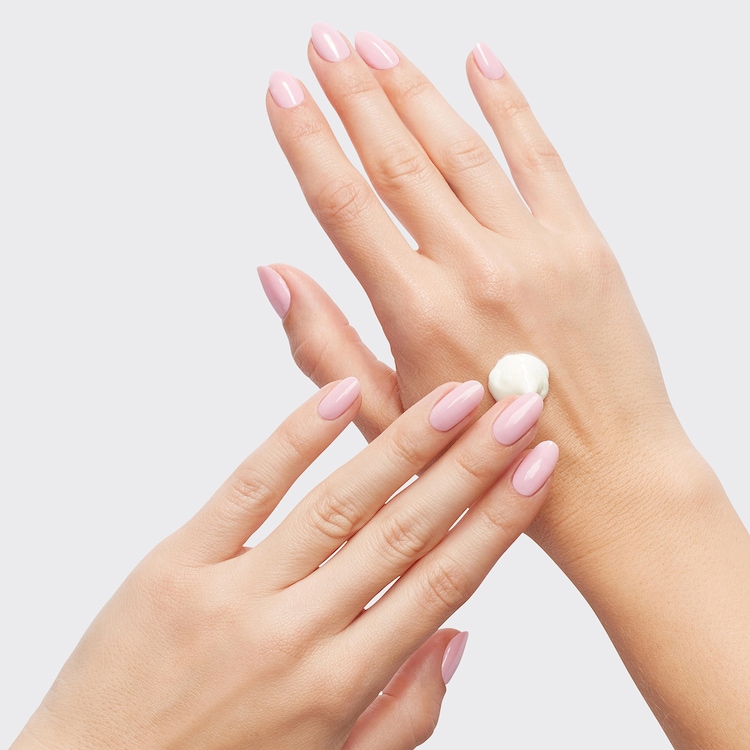 Nature Strong - Crème Hydratation Mains et Pieds fini non-gras