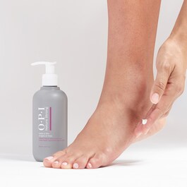 Nature Strong - Cr&egrave;me Hydratation Mains et Pieds fini non-gras