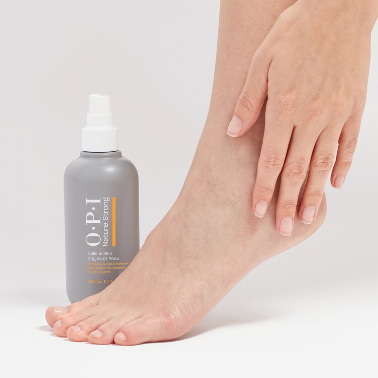 Nature Strong - Adoucisseur de Callosités Action Lissante