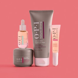 Nature Strong - Gommage Doux Mains et Pieds exfoliant pour une peau radieuse