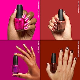 Good Enough to Treat - Vernis à ongles classique tenue jusqu'à 7 jours