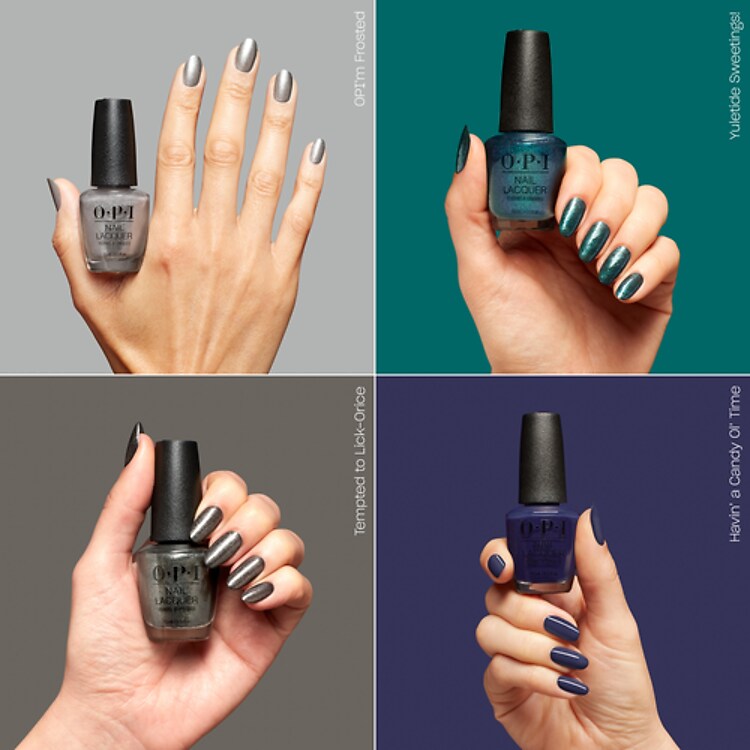 Good Enough to Treat - Vernis à ongles classique tenue jusqu'à 7 jours