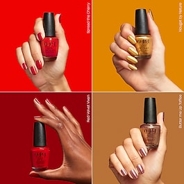 Good Enough to Treat - Vernis à ongles classique tenue jusqu'à 7 jours