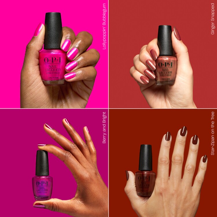 Good Enough to Treat - Vernis à ongles classique tenue jusqu'à 7 jours